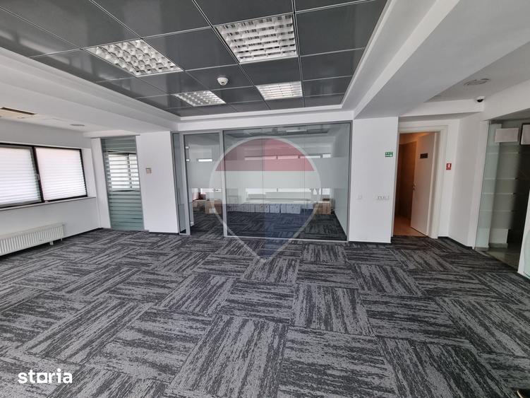 Spațiu comercial, de 160 mp, în Floreasca