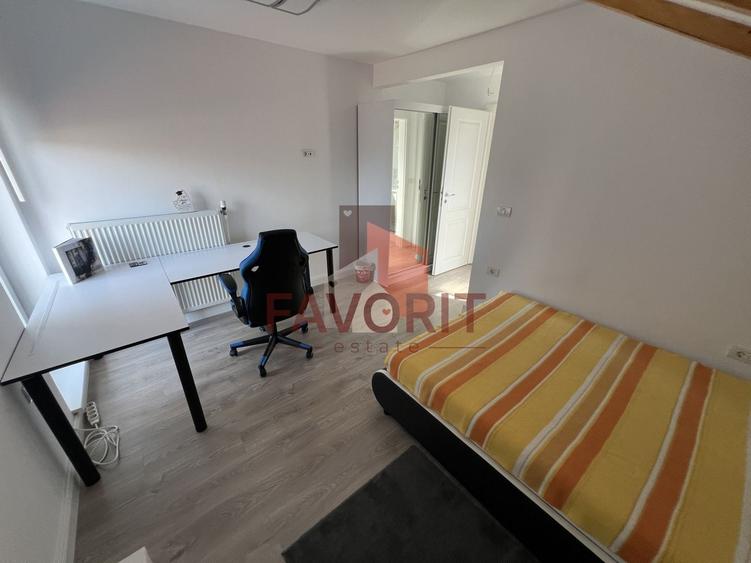 Casa individuala 5 camere | 140mp | Giroc - aproape de Eso - 13