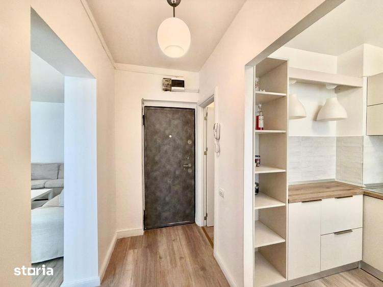 Apartament cu 2 camere în Colentina
