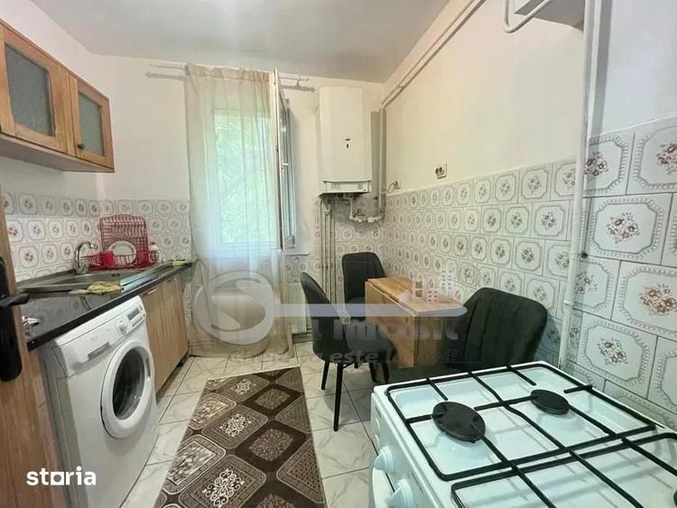 Apartament 3 camere, Tudor Vladimirescu, 63mp, semi-decomandat - 6