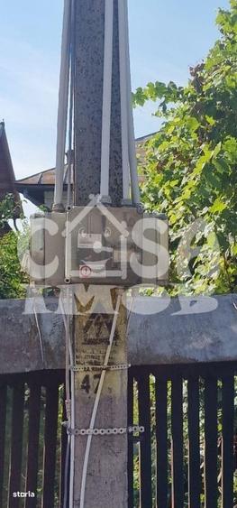 Casă cu 2 camere în Tătărani