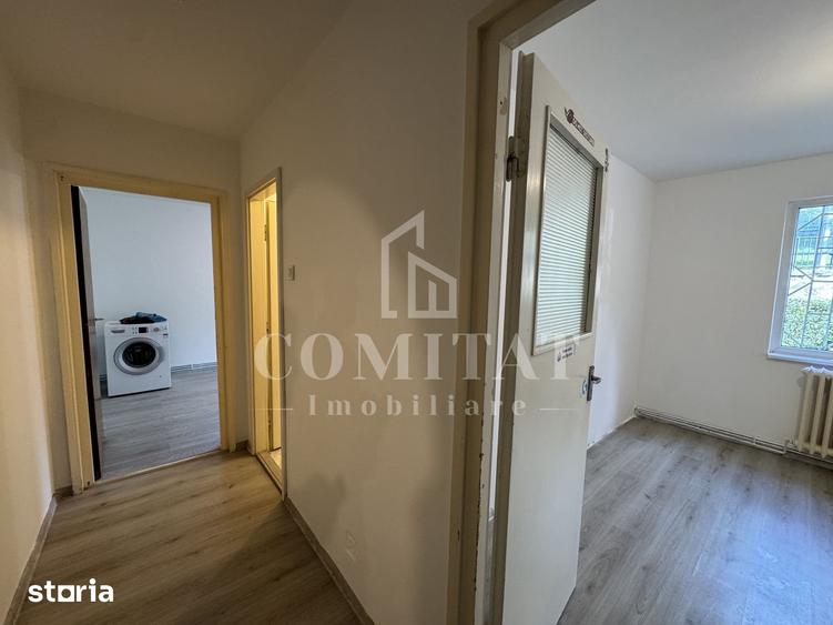 Apartament cu 3 camere decomandate | Zona Bucium - Cartierul Mana?tur - 7