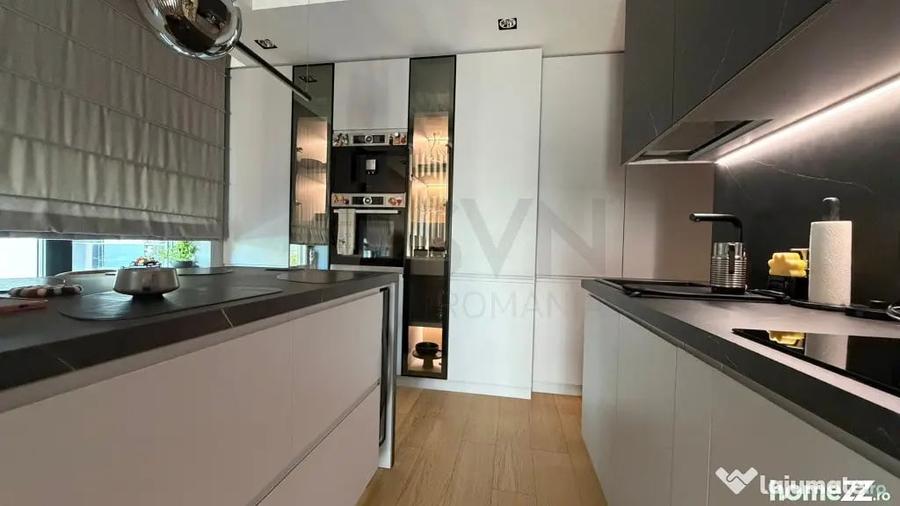 Apartament 4 camere I Erou Iancu Nicolae I 2 locuri de pa... - 8