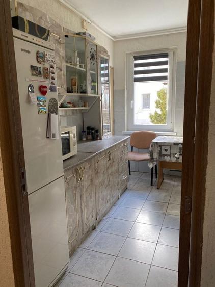 Apartament cu 2 camere decomandat în 7 Noiembrie