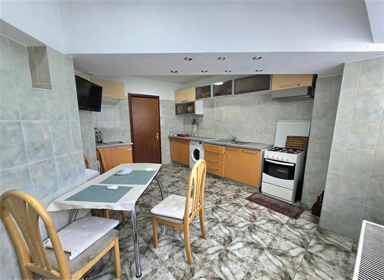Stil de viata in inima Capitalei | 3 camere la Unirii, 99 mp, ultra-linistit - 13