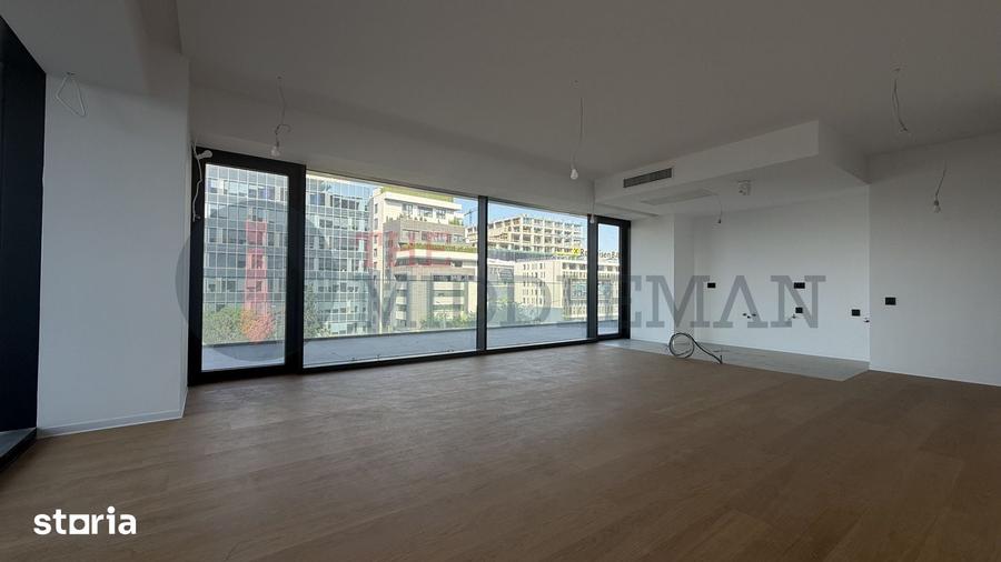Apartament cu 3 dormitoare -One Floreasca Towers - 16