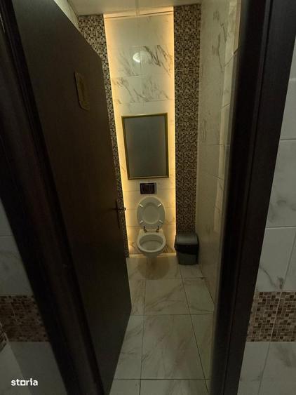Spațiu comercial, de 120 mp, în George Enescu