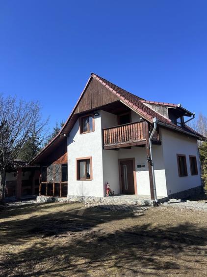 Casa de vacanta - 1