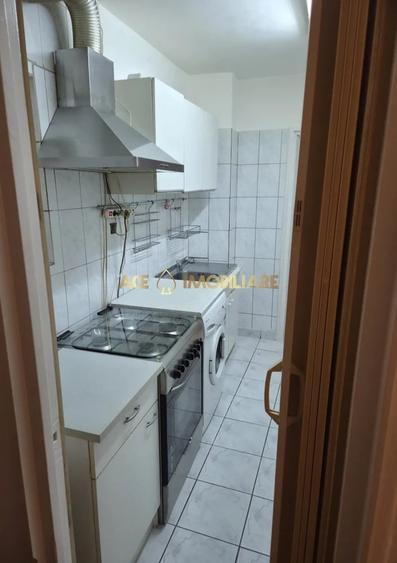 2 Camere de inchiriat | Titan | Metrou | Mobilat - 9