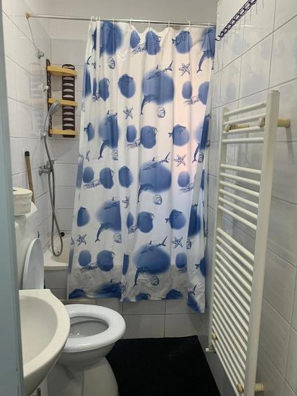Apartament cu 2 camere semidecomandat în Șagului