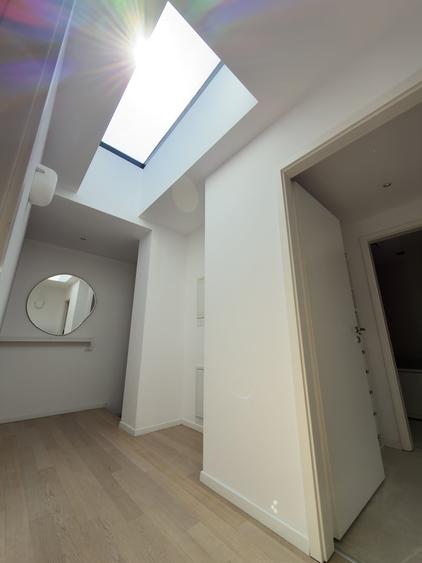 Apartament cu 3 camere decomandat în Universitate