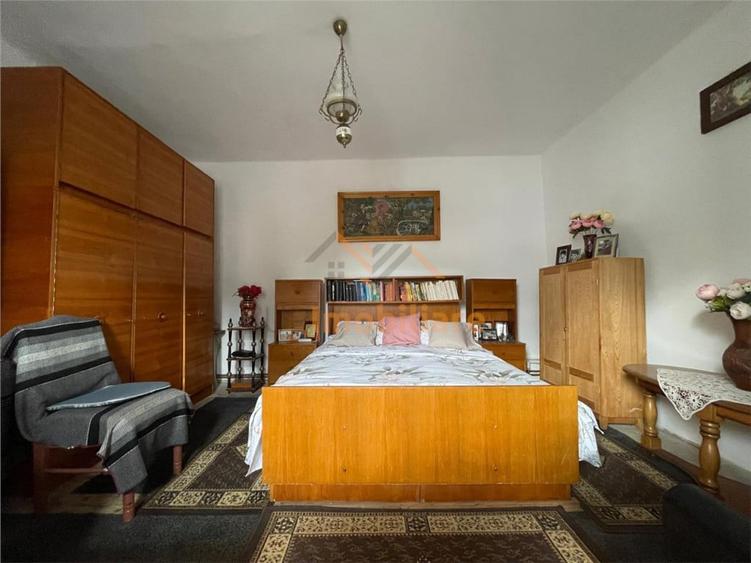 CASA CU 4 CAMERE | 1439MP TEREN | ZONA SPITALUL TBC | ORADEA - 13