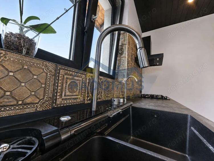 Casă cu 4 camere cu Teren 500 Mp în Măgurele