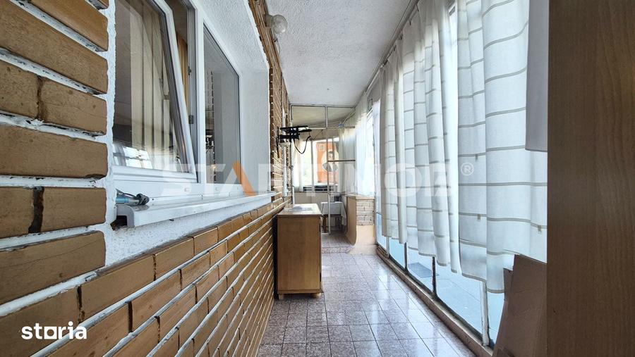 Apartament doua camere Centrul Civic - 8