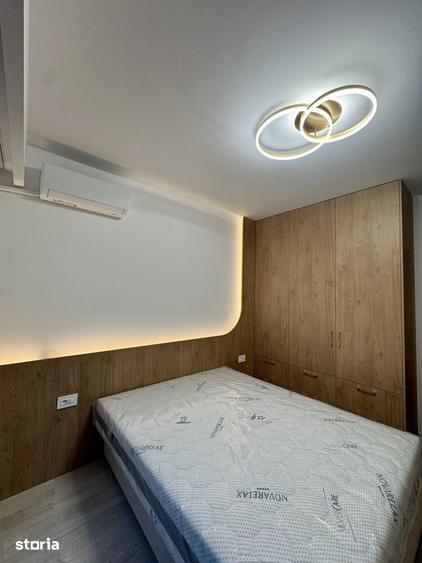 Apartament cu 3 camere în Militari