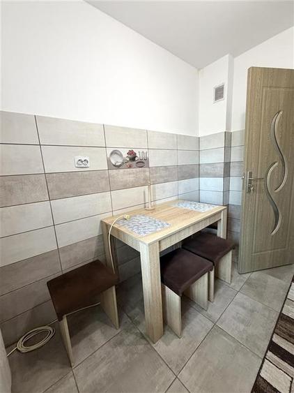 Apartament 2 camere mobilat si utilat- Nicolina - 10