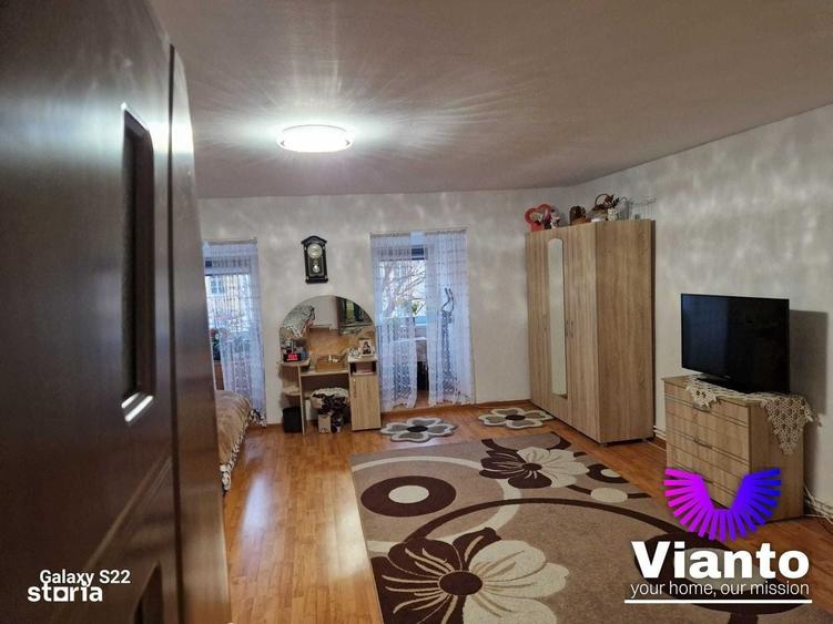 Apartament 2 camere | Casa | Zona Ultracentral - 3