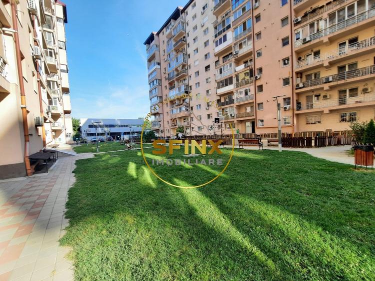 2 camere bloc 2008/ Vitan Barzesti Confort Park/ centrala/ pet friendly - 2