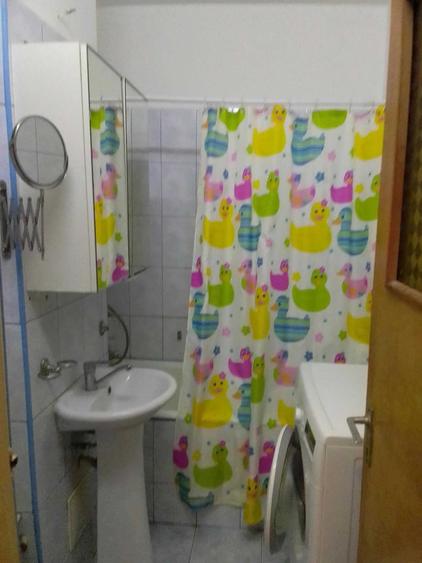 Garsonieră decomandată în Dristor
