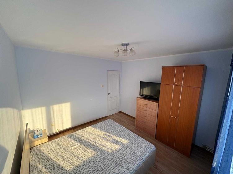 Apartament cu 2 camere semidecomandat în Țiglina 2