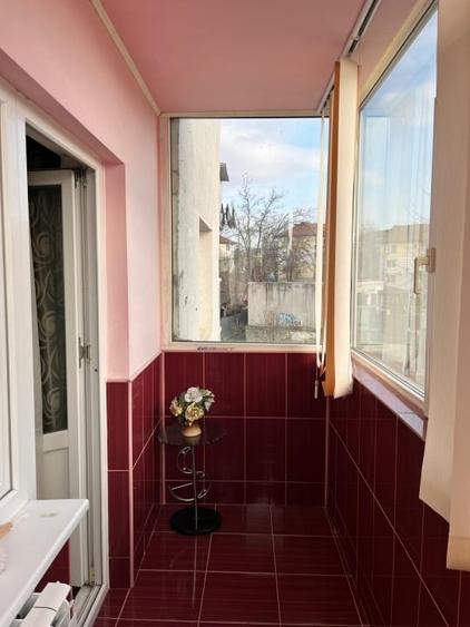 ZONA BIG- 2 CAMERE, ETAJ 3, CENTRALA GAZ - 7