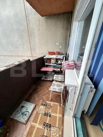 Apartament cu 3 camere decomandat, mobilat în Zorilor