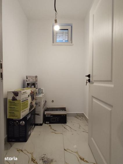 Casă cu 4 camere cu Teren 350 Mp în Joița