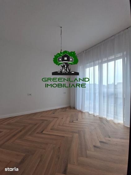 Casă cu 4 camere cu Teren 225 Mp în Bârnova