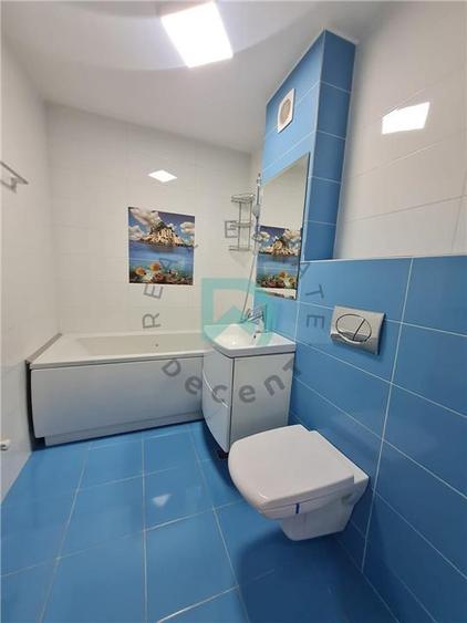 Apartament 3 camere Triaj, mobilat, Brasov - 16
