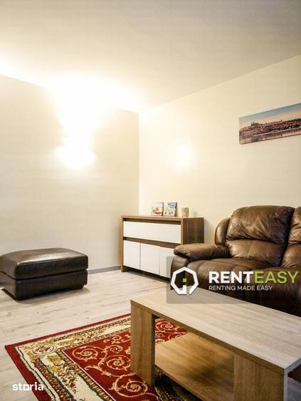 Apartament cu 2 camere în Gară