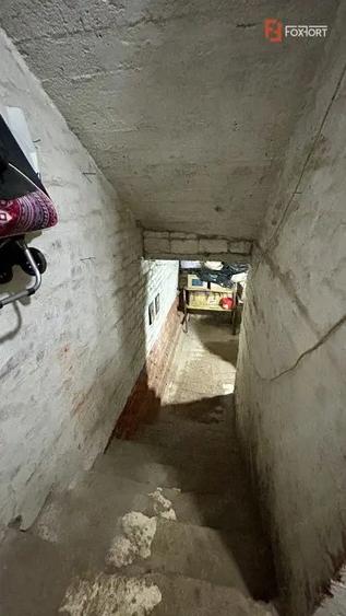 Garsonieră decomandată în Take Ionescu