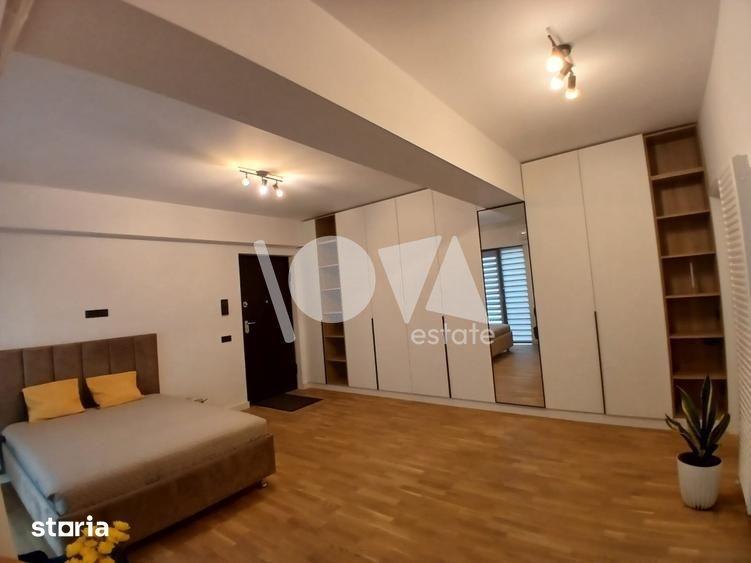 De inchiriat: studio premium - nou - Unirii- Tribunal - ultracentral - 7