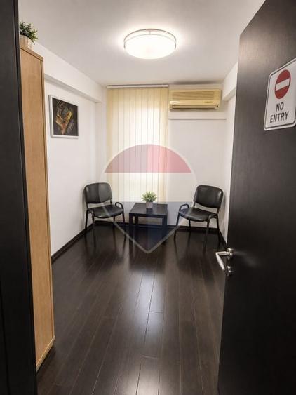 Spatiu birouri ultracentral - 2