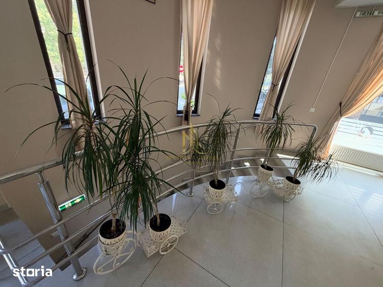 DE VANZARE / INCHIRIERE SPA?IU COMERCIAL AMENAJAT HORECA, BURDUJENI - 11