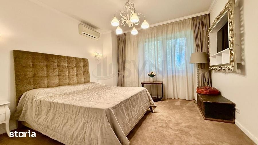 Apartament superb cu terasa si piscina Iancu Nicolae - 7