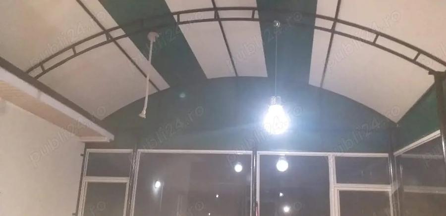 Spațiu comercial, de 110 mp, în Fundata