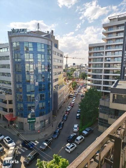 Apartament 2 camere decomandat | Zona Bulevardul Unirii | 66 mp | Etaj - 7