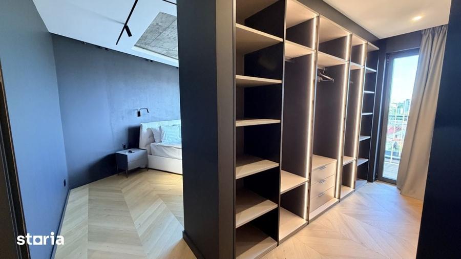 Apartament cu 4 camere în Central