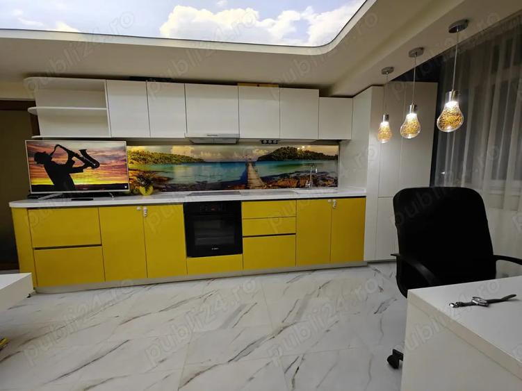 Design, confort, natura Apartament exclusivist pentru familie, aproape de Ploie?ti - 8