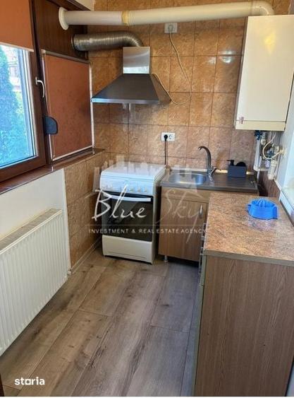 Mamaia Nord /Lidl - Apartament 2 camere decomadat 65 mp - 6
