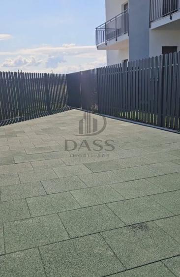 Apartament 3 camere 2 bai camara pe balcon si loc parcare Selimbar - 9