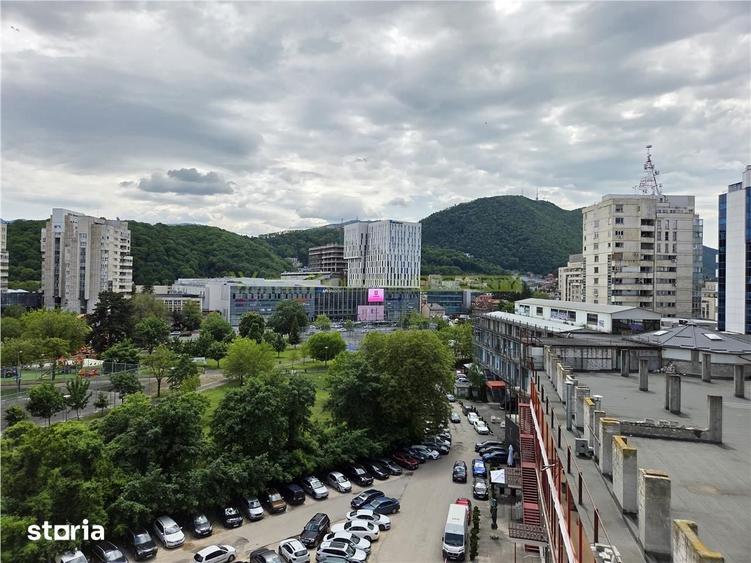 3 Apartamente de vanzare Centrul Civic pretabile birouri - 11