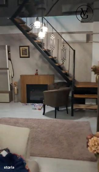 Apartament cu 4 camere în Central