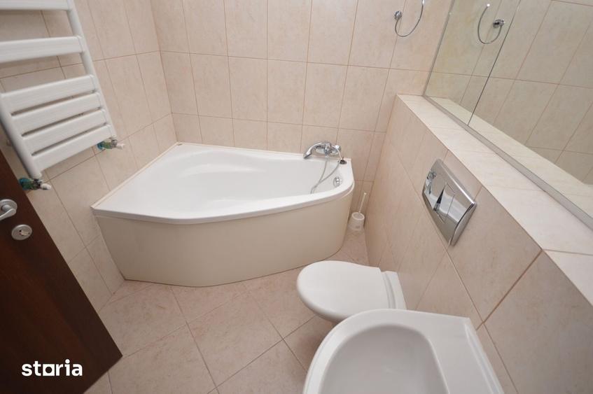 Apartament cu 3 camere în Băneasa