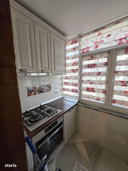Apartament cu 3 camere decomandate, Obcini - 11