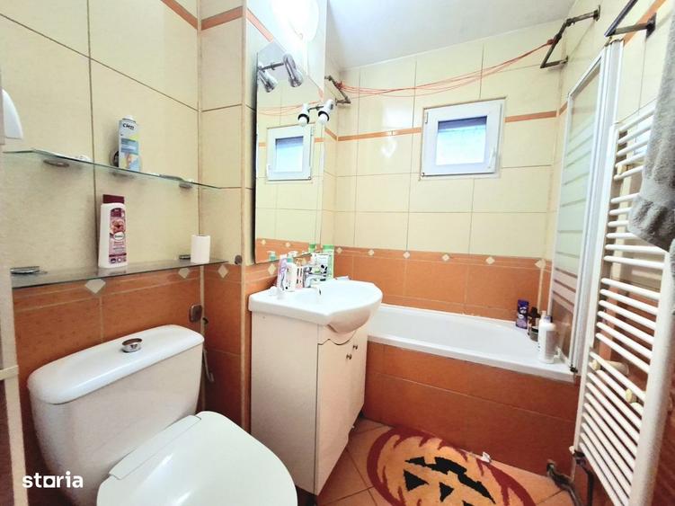Apartament cu 4 camere în Central
