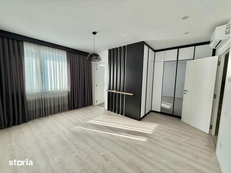 Casă cu 5 camere cu Teren 280 Mp în Central