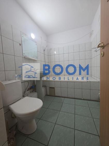 Apartament cu 3 camere decomandat, mobilat în Nord