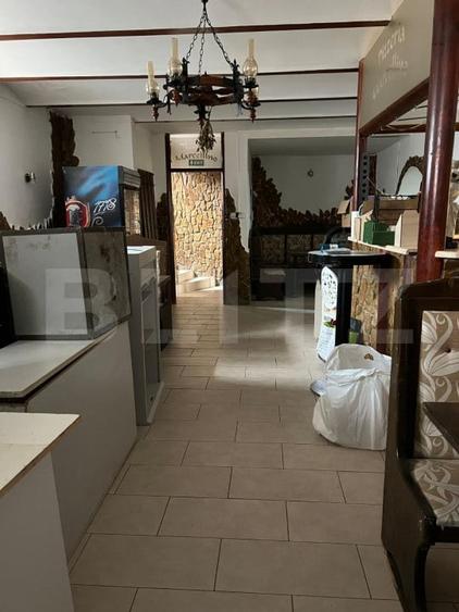 Spațiu comercial, de 114 mp, în Central