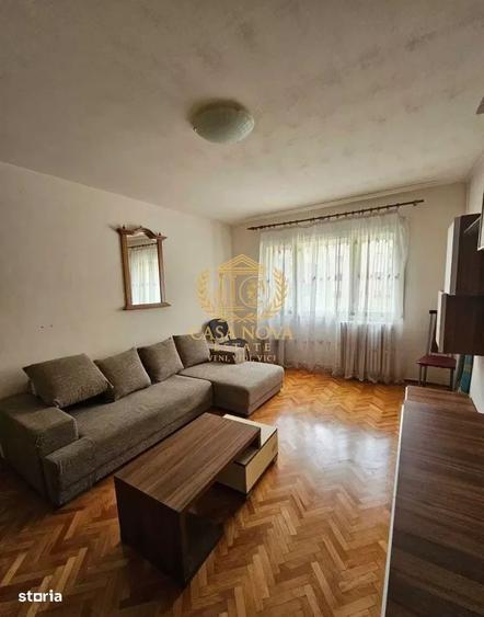 Apartament 3 camere 70mp, cartier Intre Lacuri, 2 bai, parcare, balcon - 3